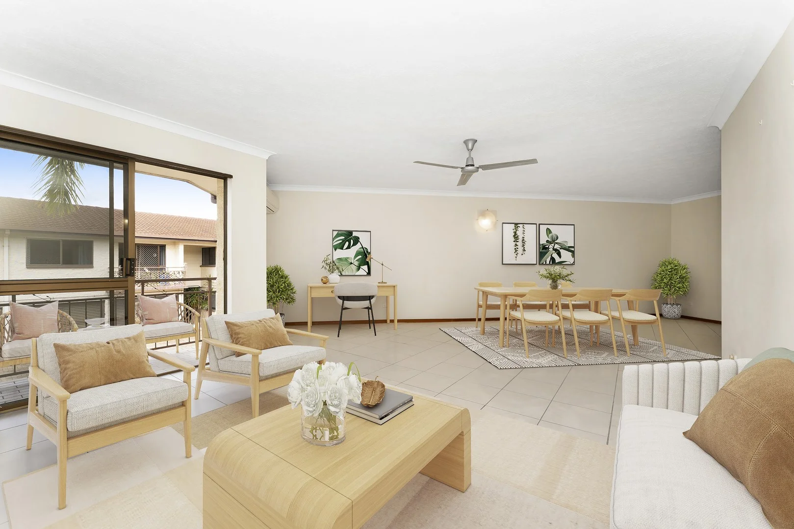 5/8 Goldring Street, Hermit Park QLD 4812