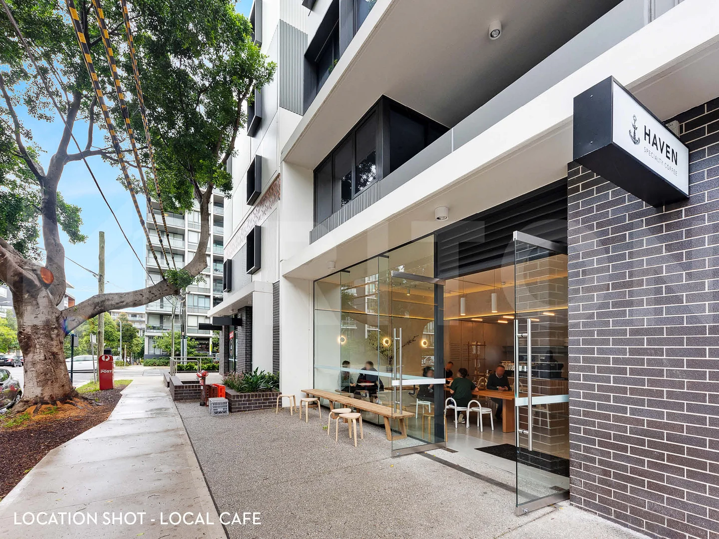Additional image 22 of 2B/7 Rosebery Avenue, Rosebery NSW 2018