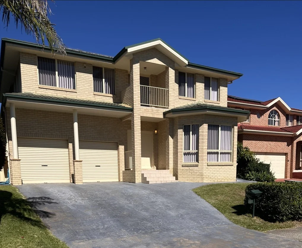 31 Roth Street, Casula NSW 2170