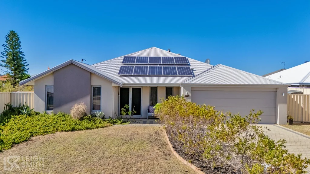 16 Dowerin Circuit, Lakelands WA 6180