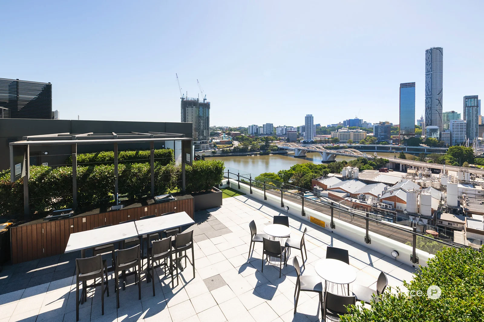 Additional image 12 of 20803/23 Bouquet Street, South Brisbane QLD 4101