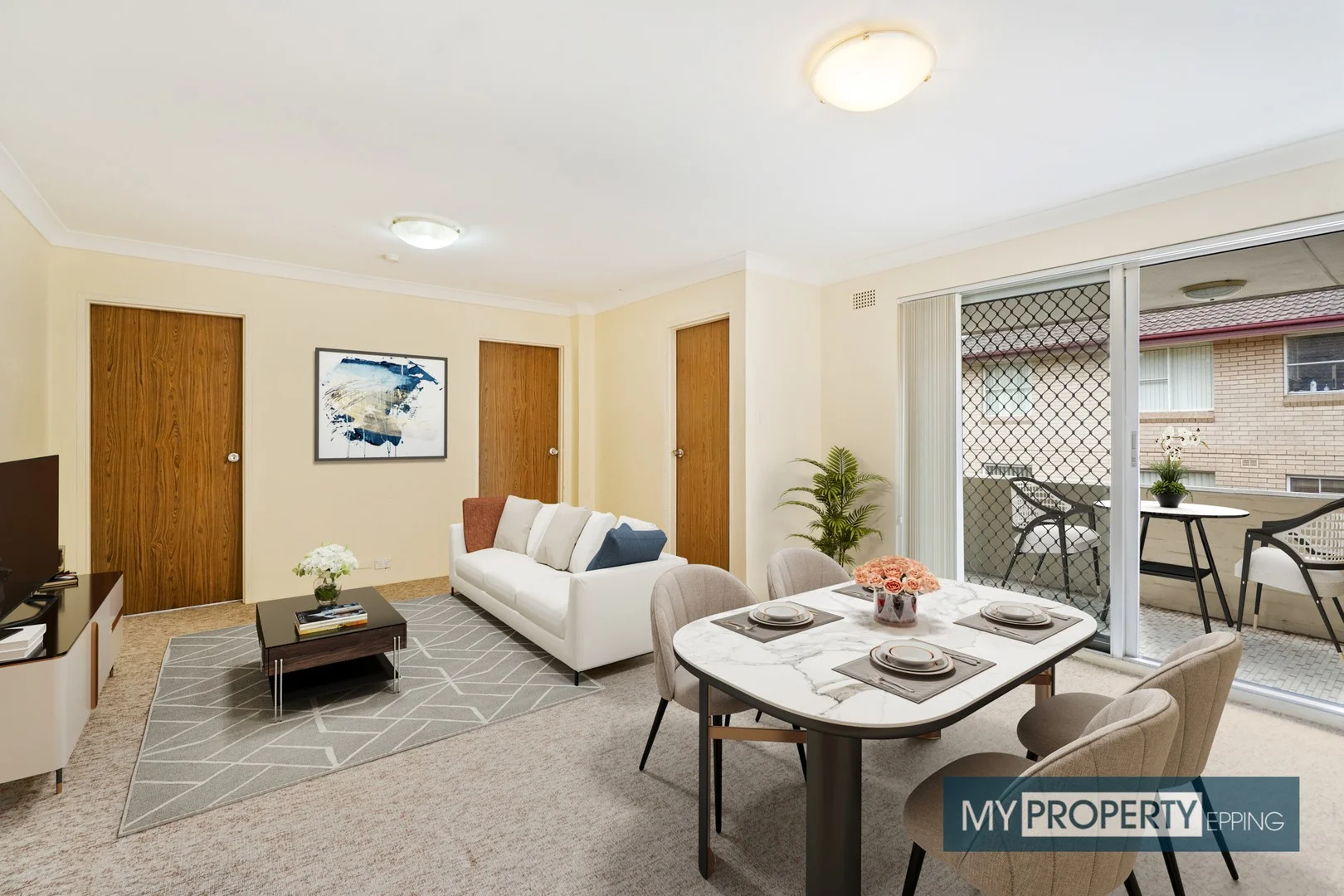 5/4 First Avenue, Eastwood NSW 2122