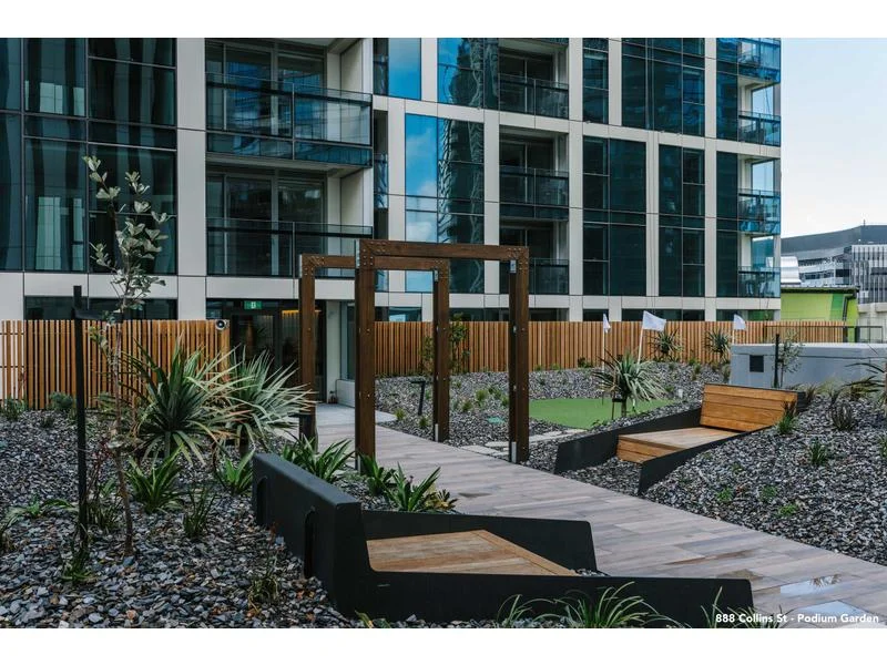 Additional image 9 of 1804E/888 Collins Street, Docklands VIC 3008
