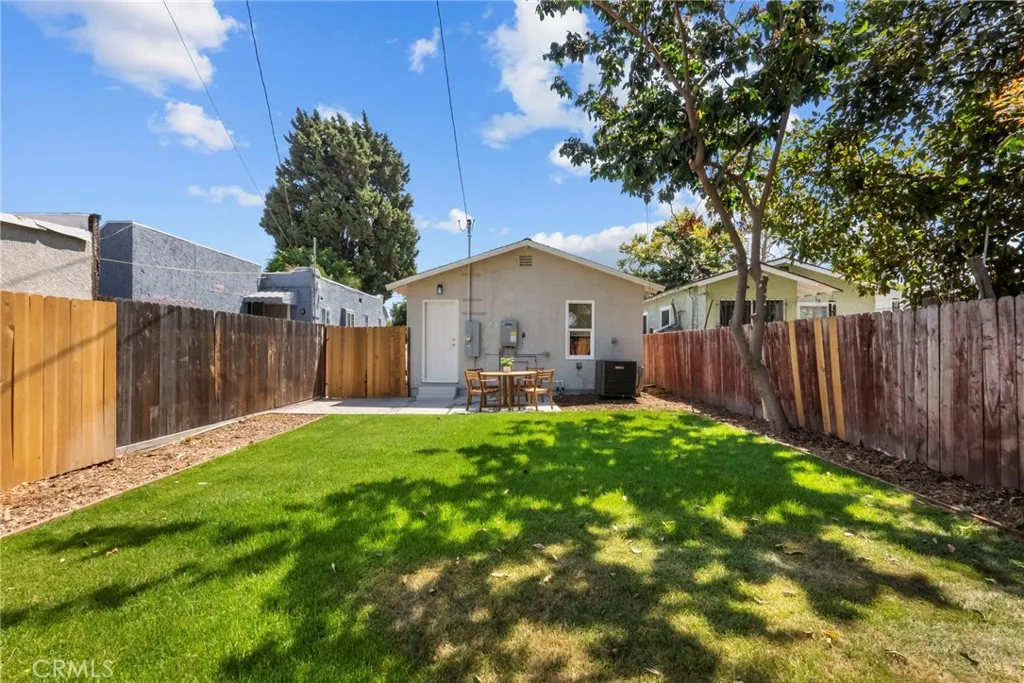 Additional image 55 of 3705 S St Andrews Pl, Los Angeles, CA 90018