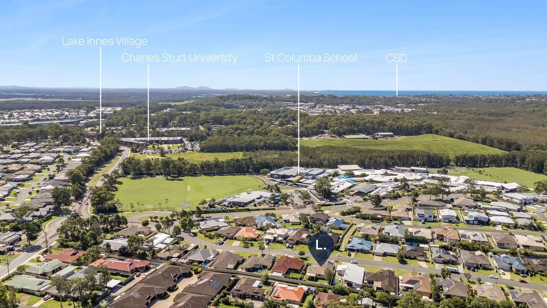 Additional image 3 of 18 Braeroy Drive, Port Macquarie NSW 2444