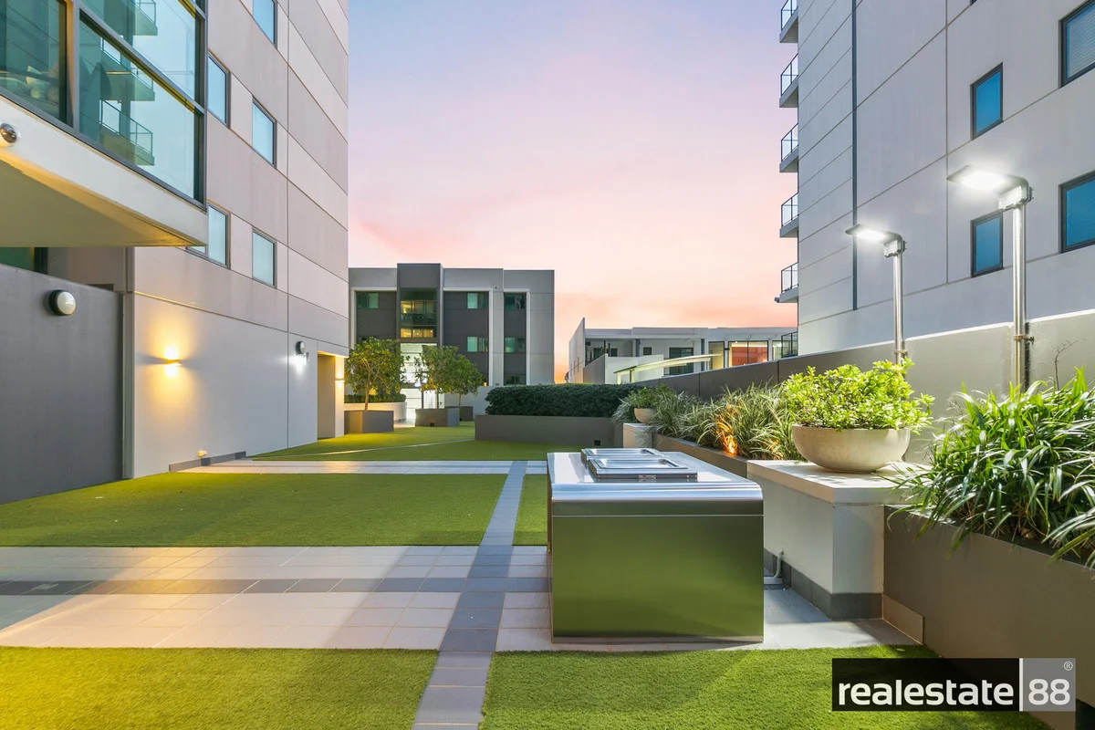 Additional image 21 of 115/90 Terrace Road, East Perth WA 6004