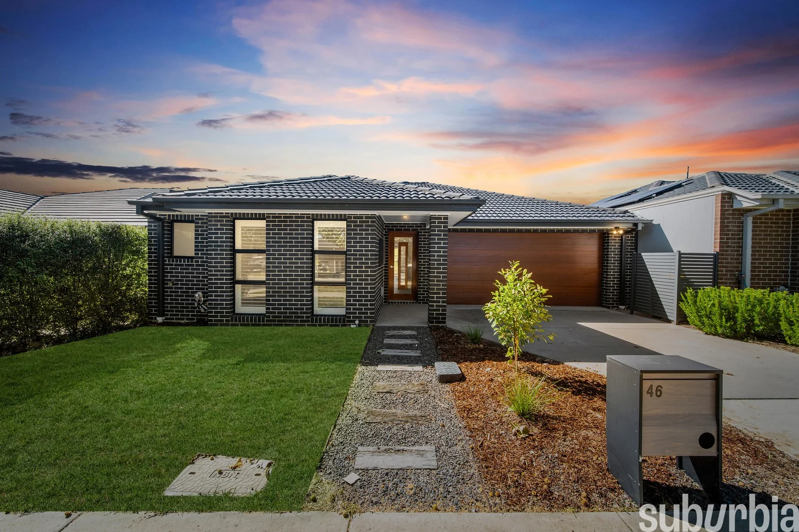 46 Lionel Rose Street, Holt ACT 2615