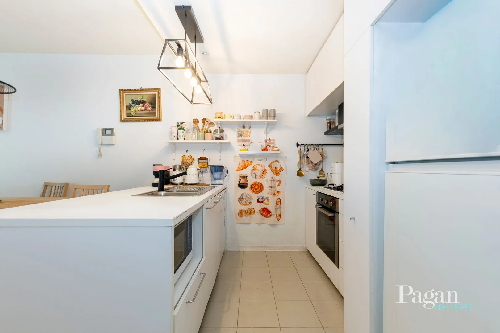 Additional image 4 of 1405/28 Wills Street, Melbourne VIC 3000