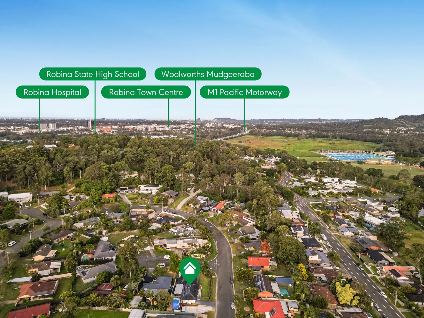 Additional image 30 of 27 Constellation Crescent, Mudgeeraba QLD 4213