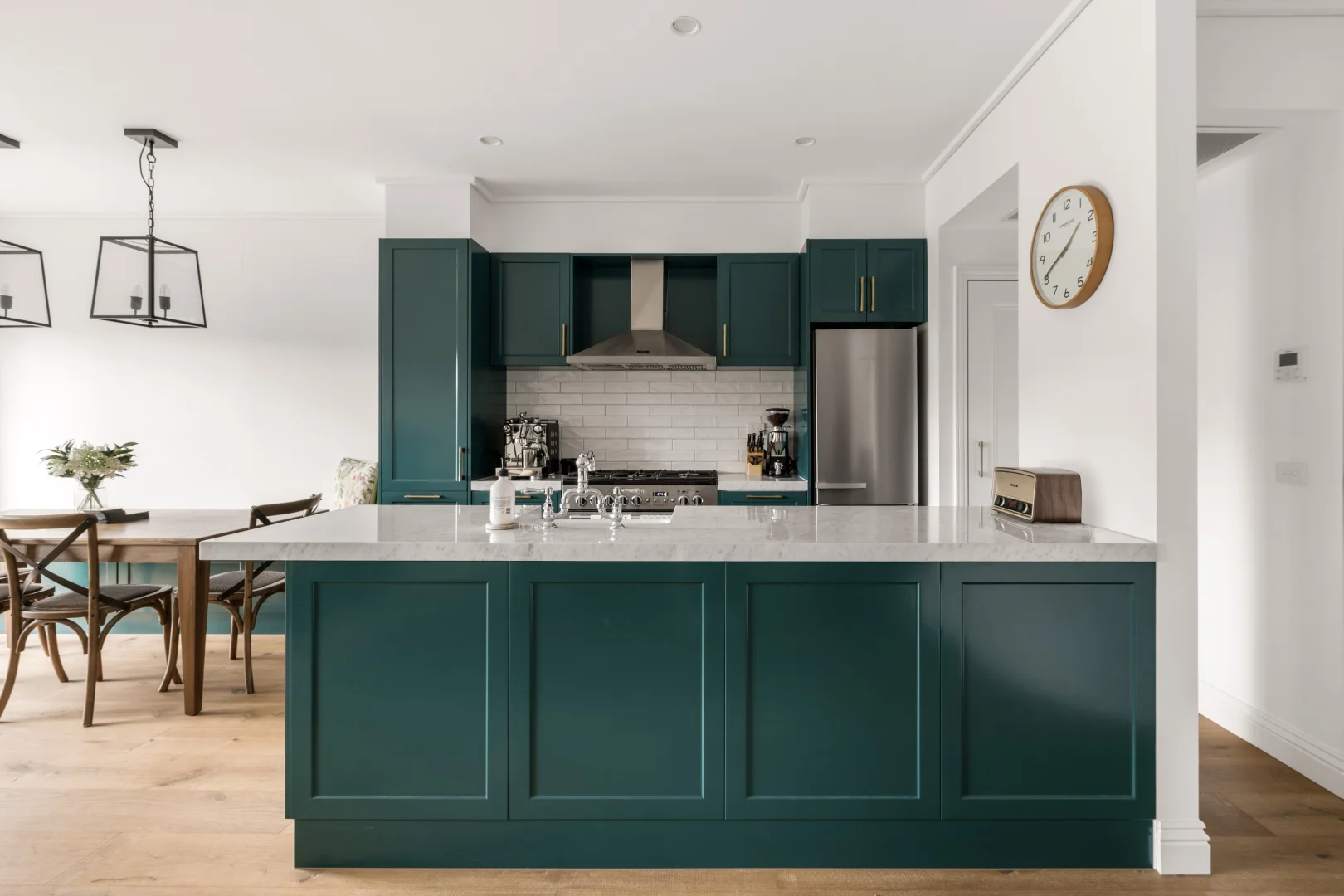 Additional image 7 of 18/2 Wellington Crescent, East Melbourne VIC 3002