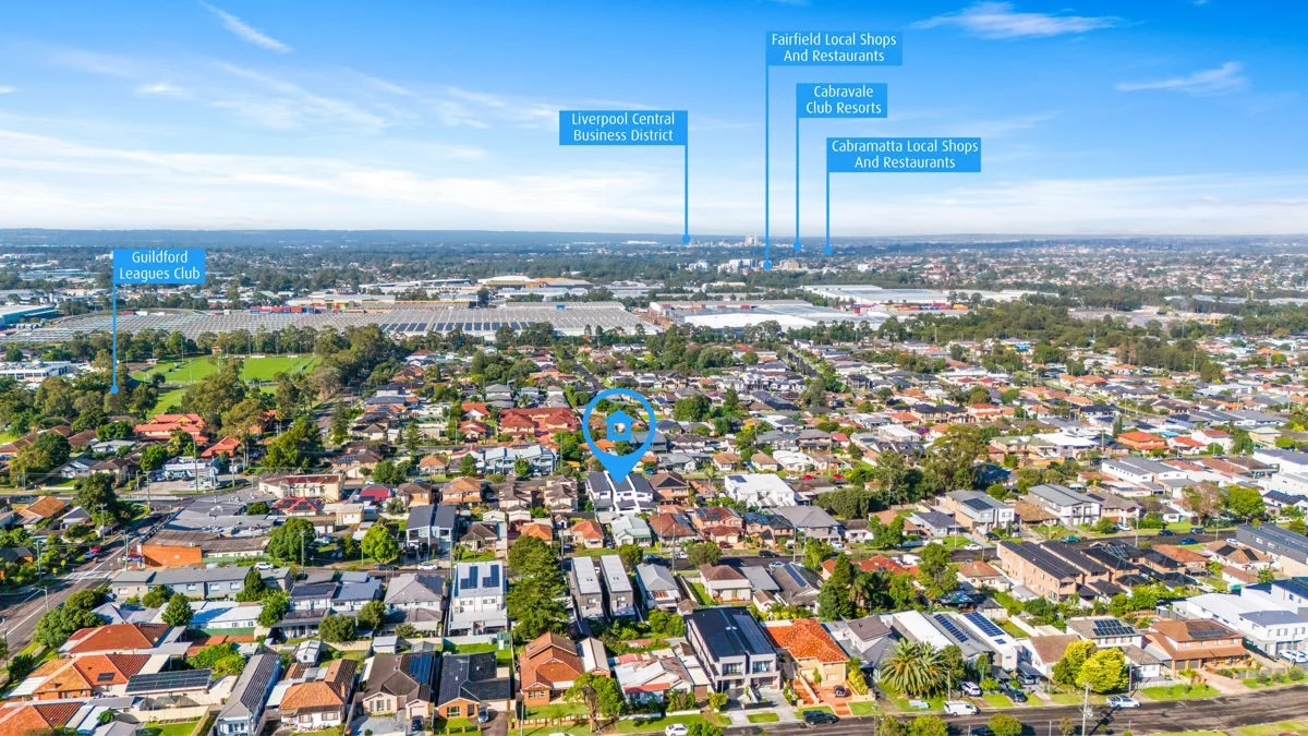 Additional image 30 of 515 Guildford Road, Guildford NSW 2161