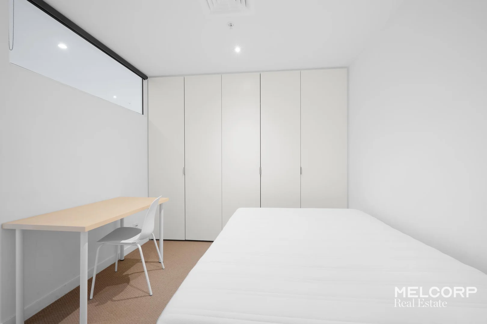 Additional image 5 of 2817/551 Swanston Street, Carlton VIC 3053