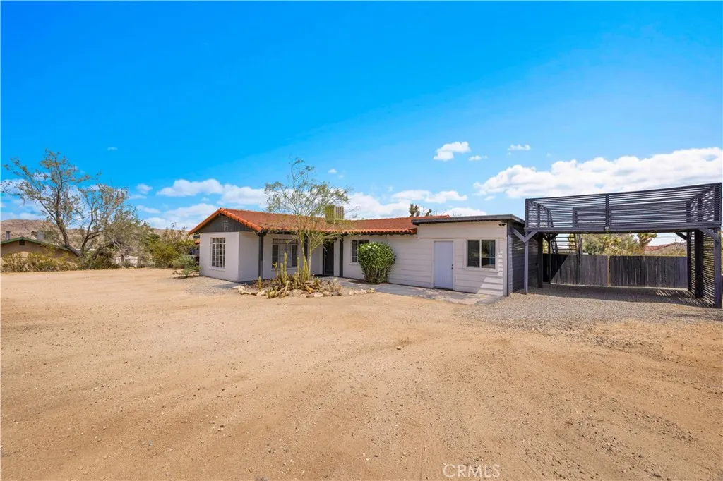 Additional image 4 of 6685 Sunnyhill Road, Joshua Tree, CA 92252
