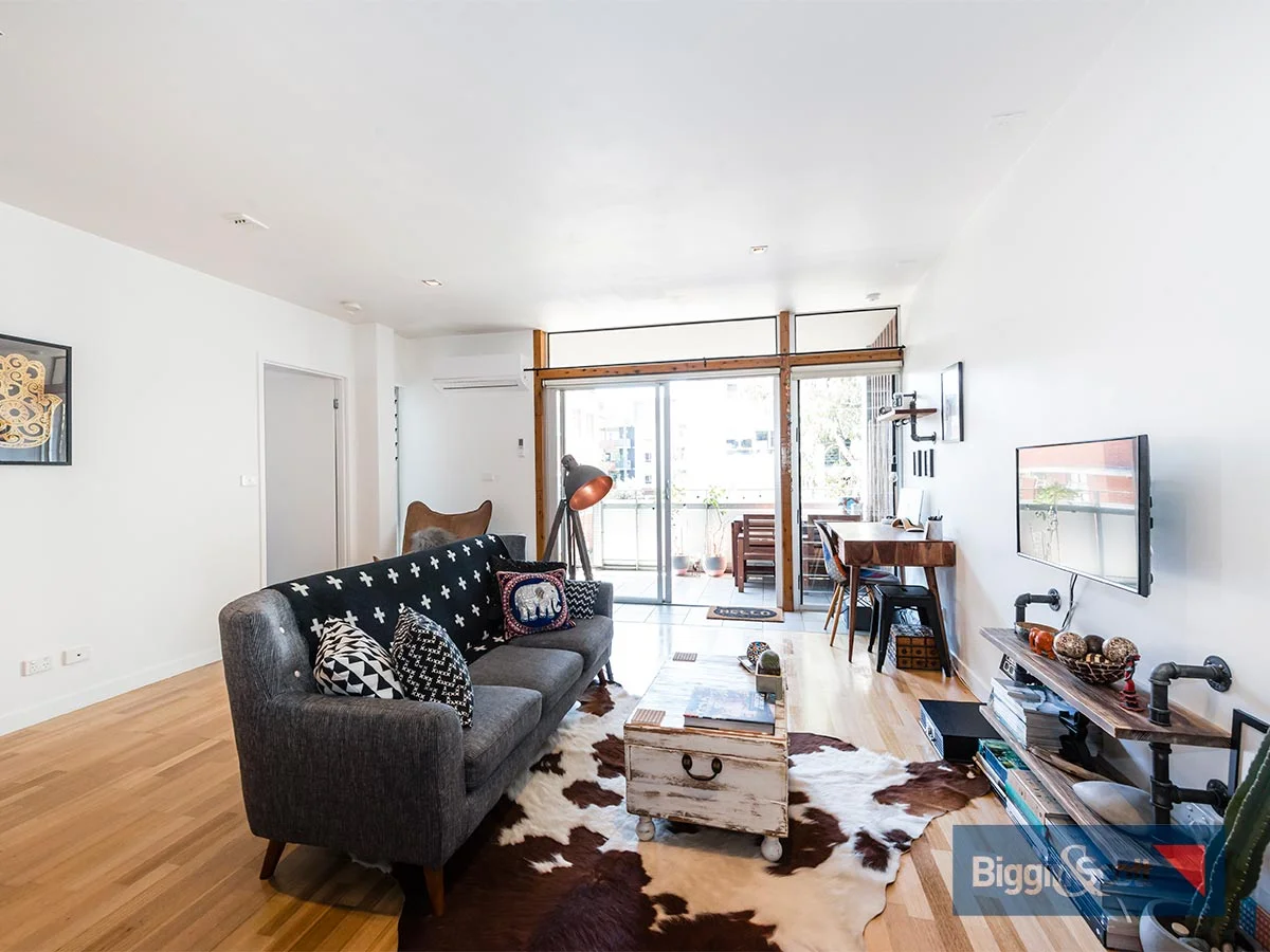 Additional image 2 of 305f/7 Greeves Street, St Kilda VIC 3182