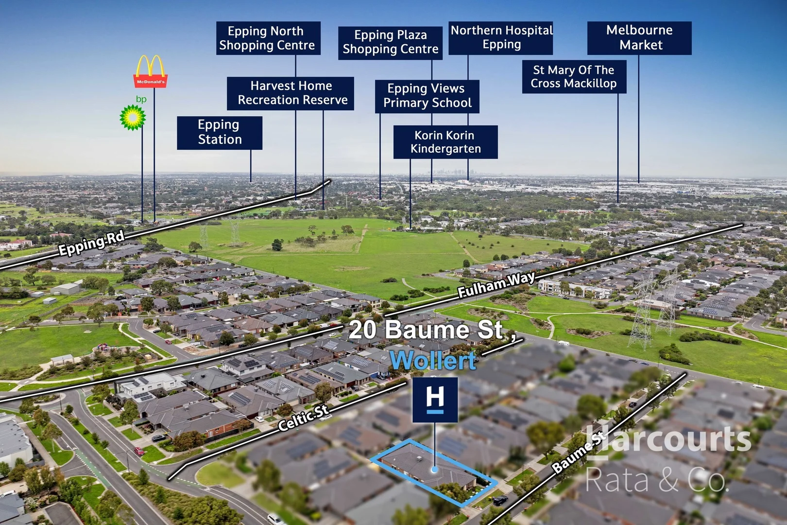 Additional image 19 of 20 Baume Street, Wollert VIC 3750
