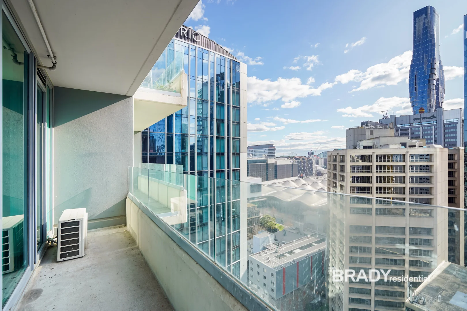 Additional image 8 of 2402/8 Downie Street, Melbourne VIC 3000