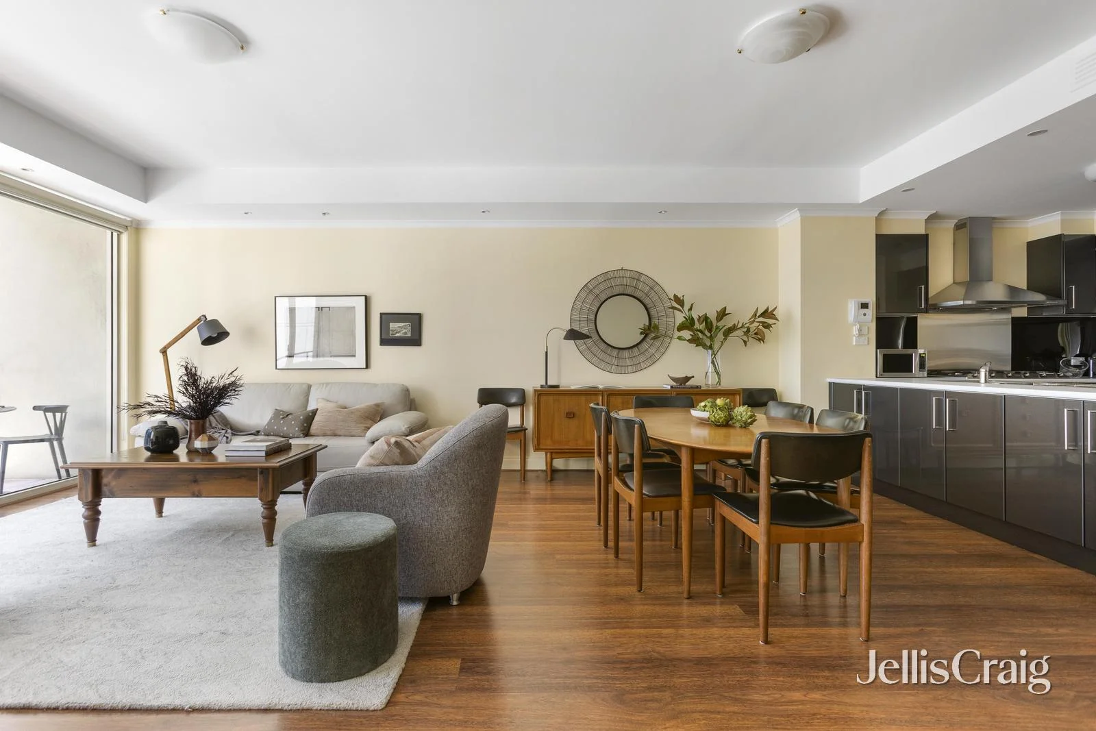63/418 St Kilda Road, Melbourne VIC 3004