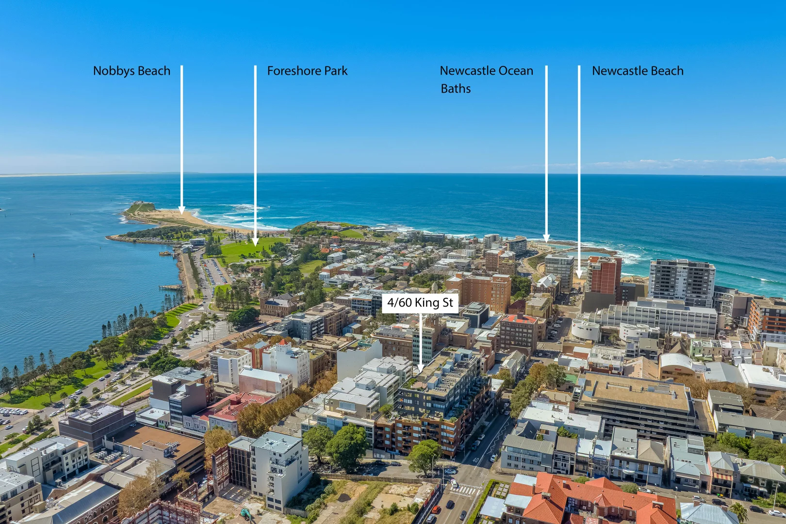Additional image 10 of 4/60 King Street, Newcastle NSW 2300