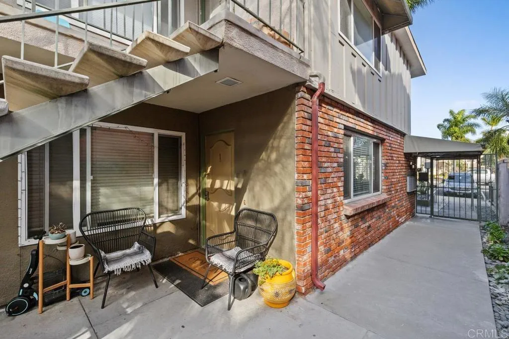 Additional image 50 of 3960 Arizona Street Unit 1, San Diego, CA 92104