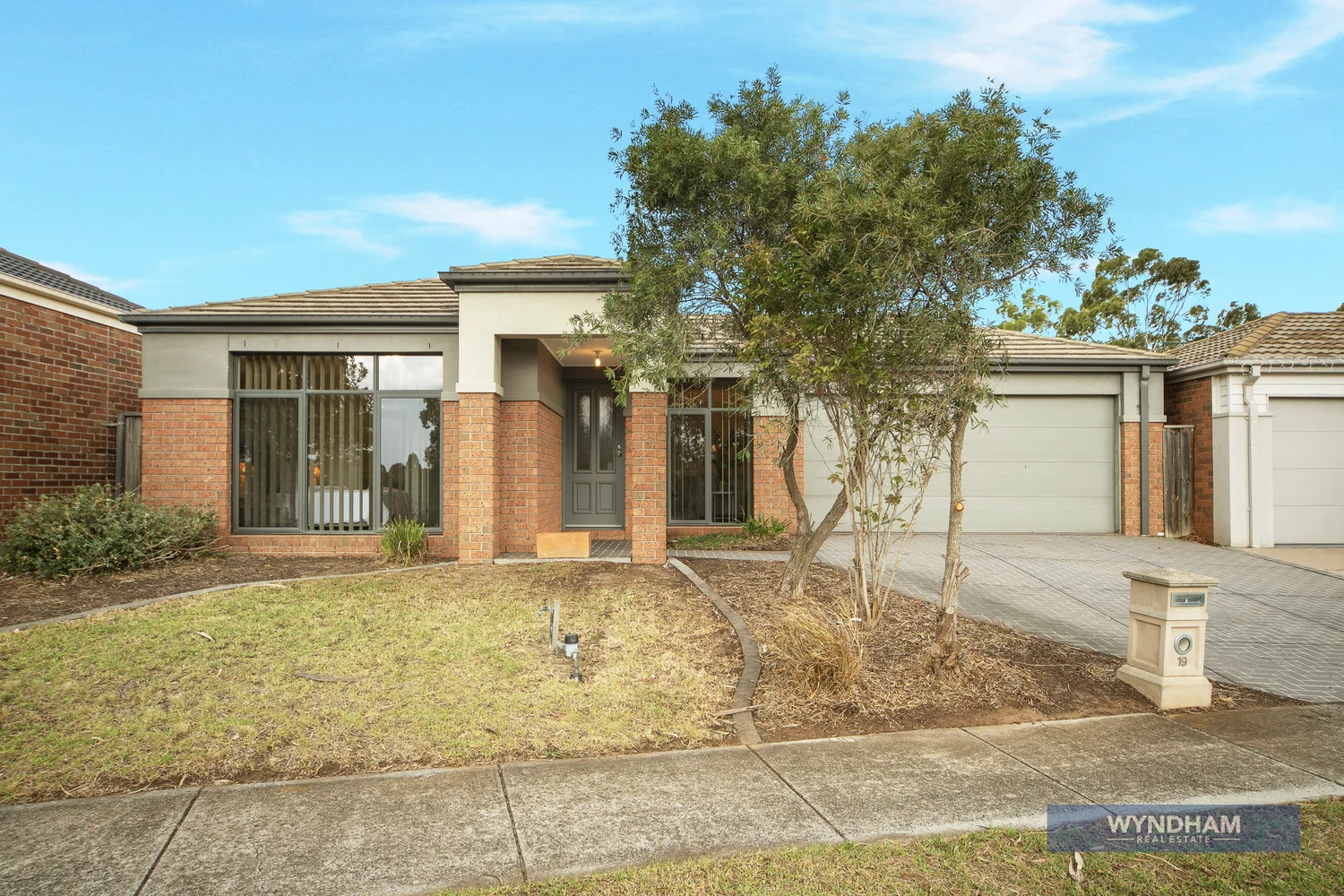 19 Paringa Pass, Wyndham Vale VIC 3024