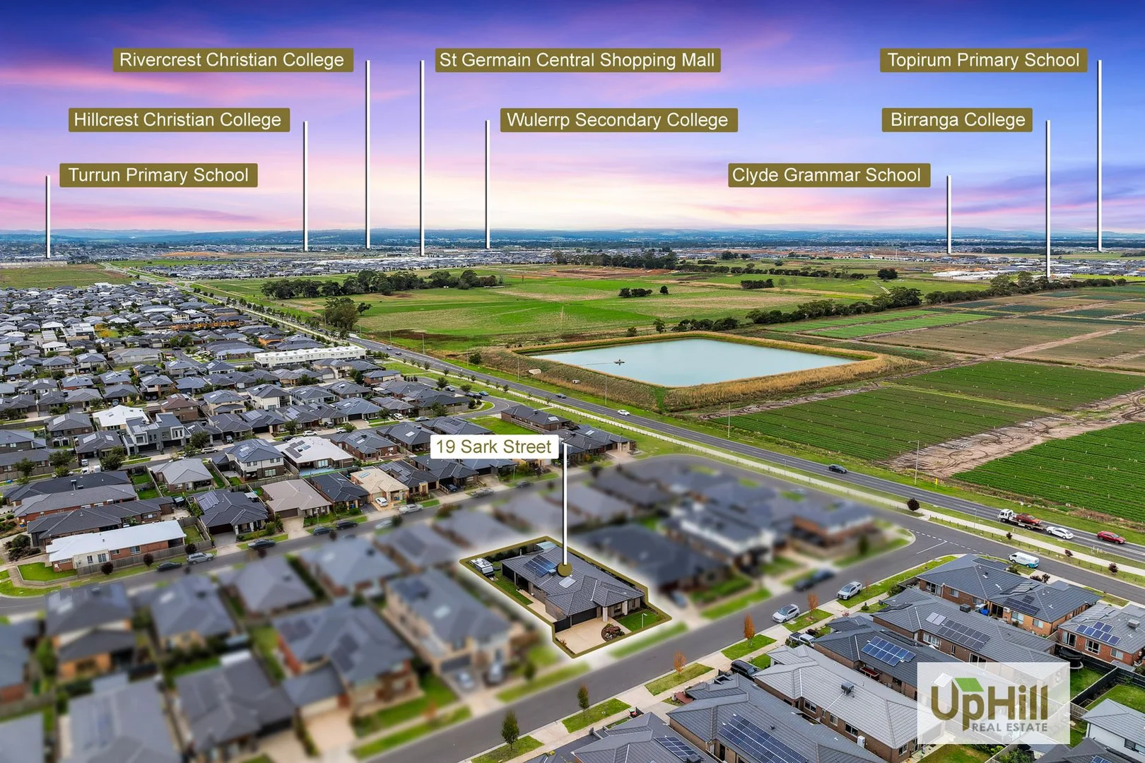 Additional image 34 of 19 Sark Street, Clyde North VIC 3978