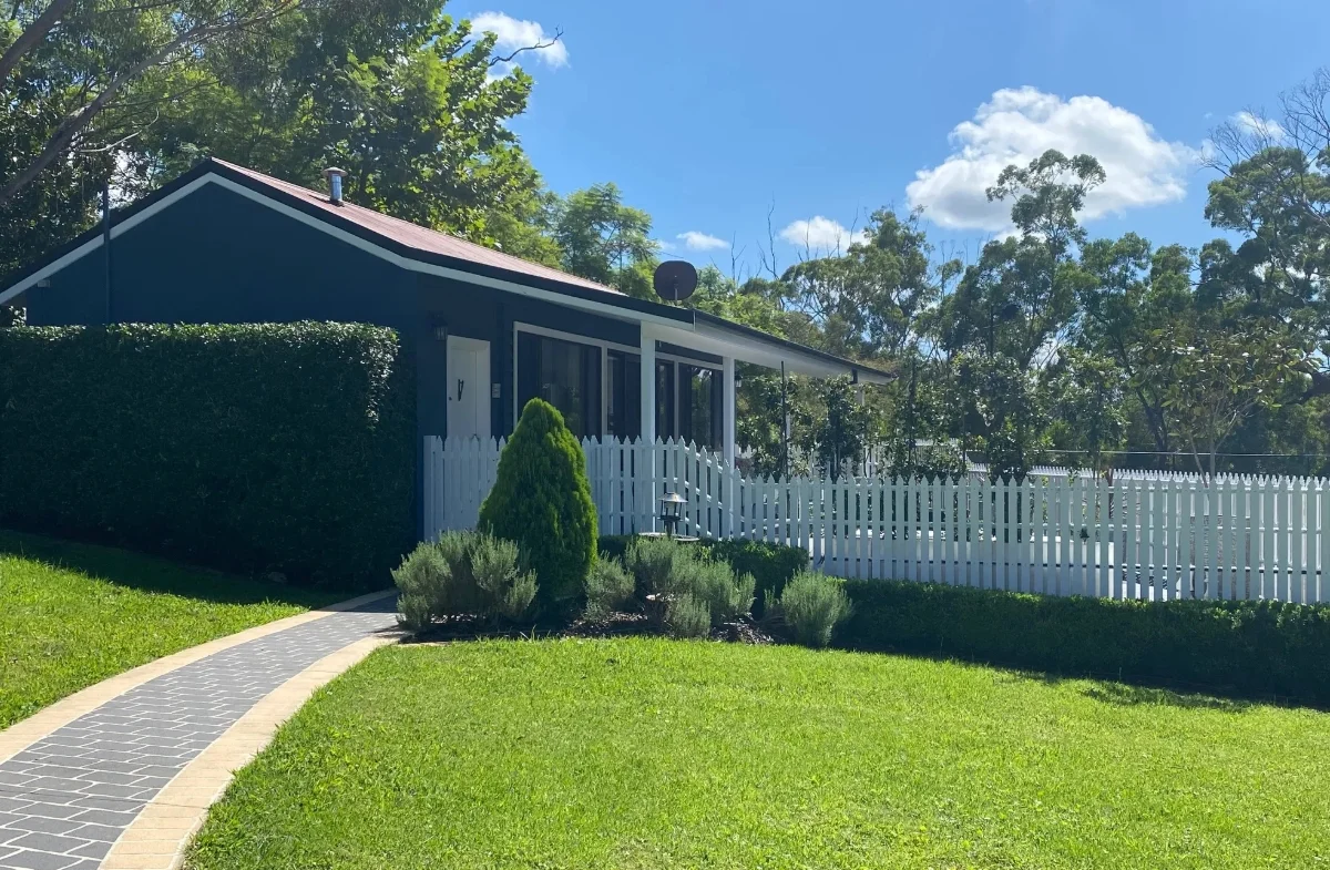 15A Harris Road, Dural NSW 2158