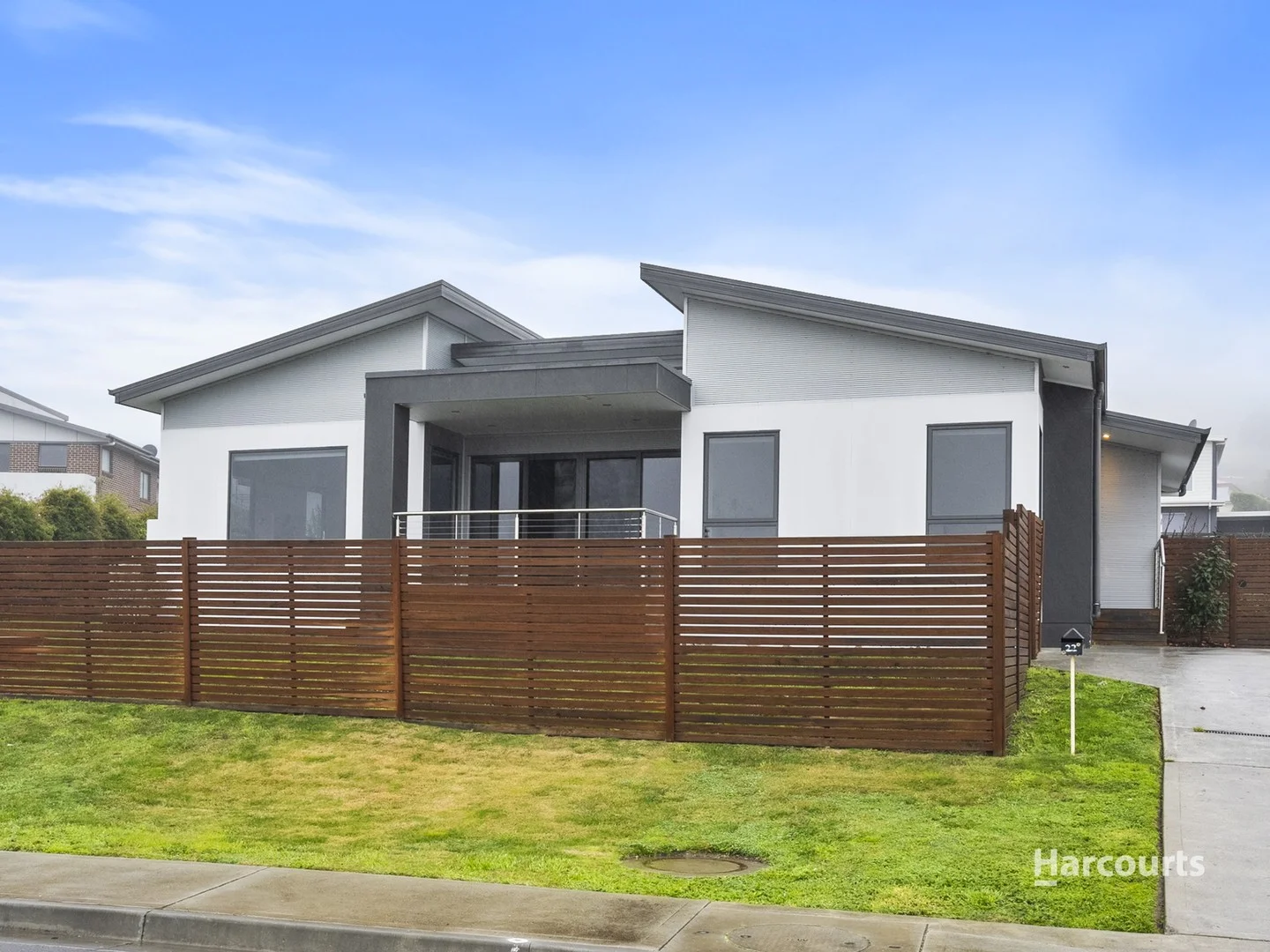 22 Vasili Court, Oakdowns TAS 7019