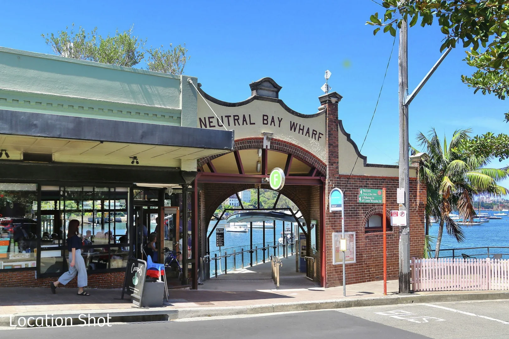 Additional image 15 of 2/1 Nook Avenue, Neutral Bay NSW 2089
