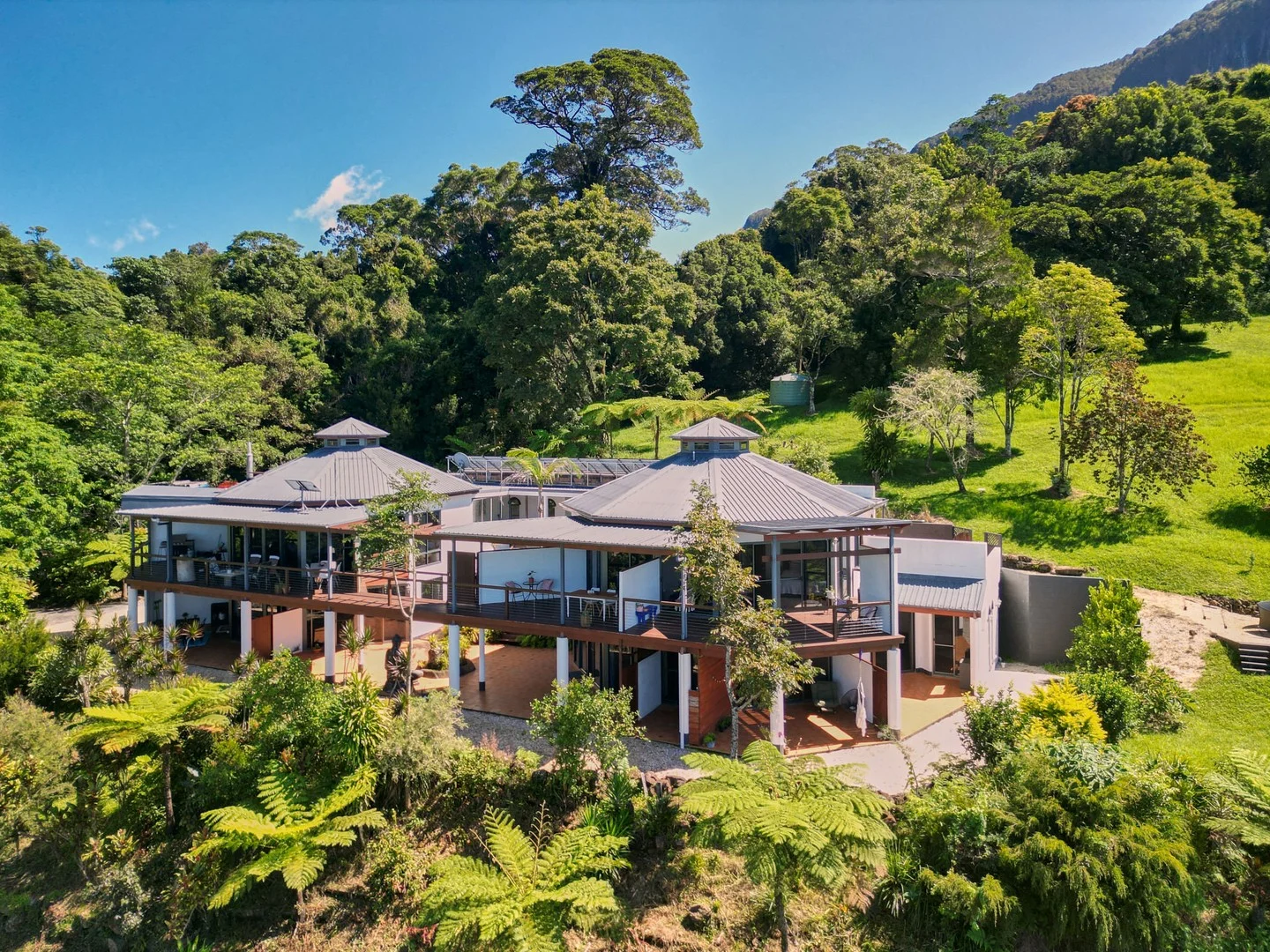 367 Settlement Road, Numinbah NSW 2484