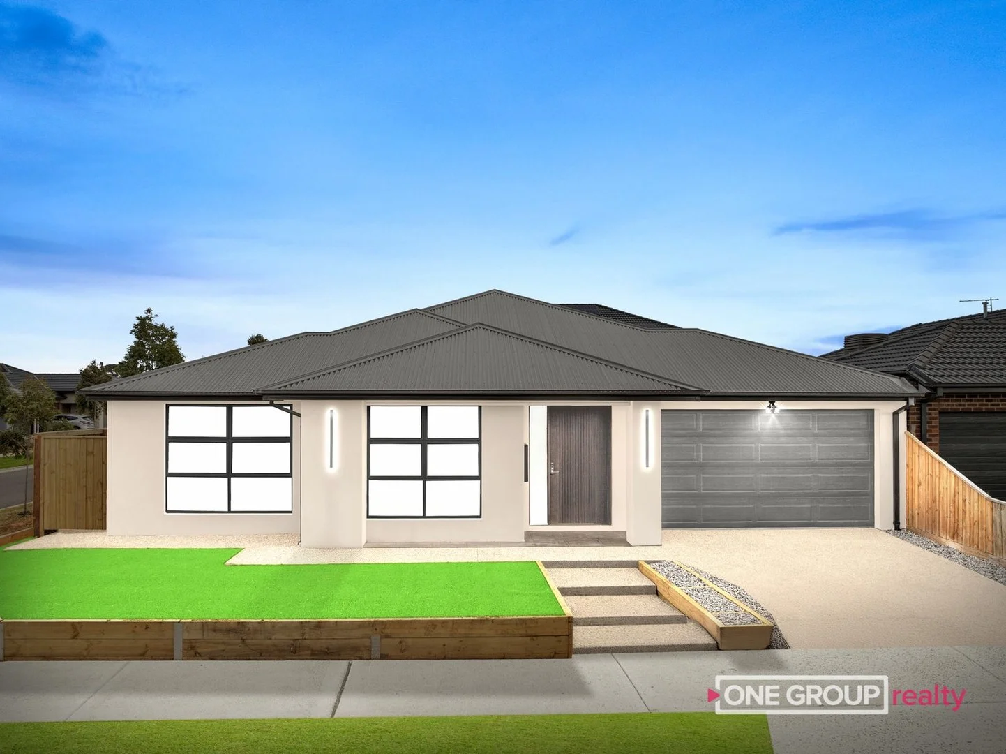 46 Ivory Road, Donnybrook VIC 3064