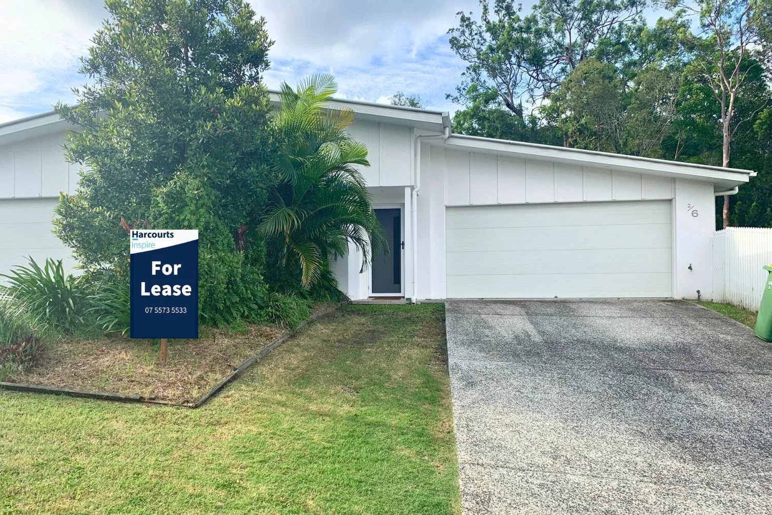 2/6 Logan Crescent, Oxenford QLD 4210