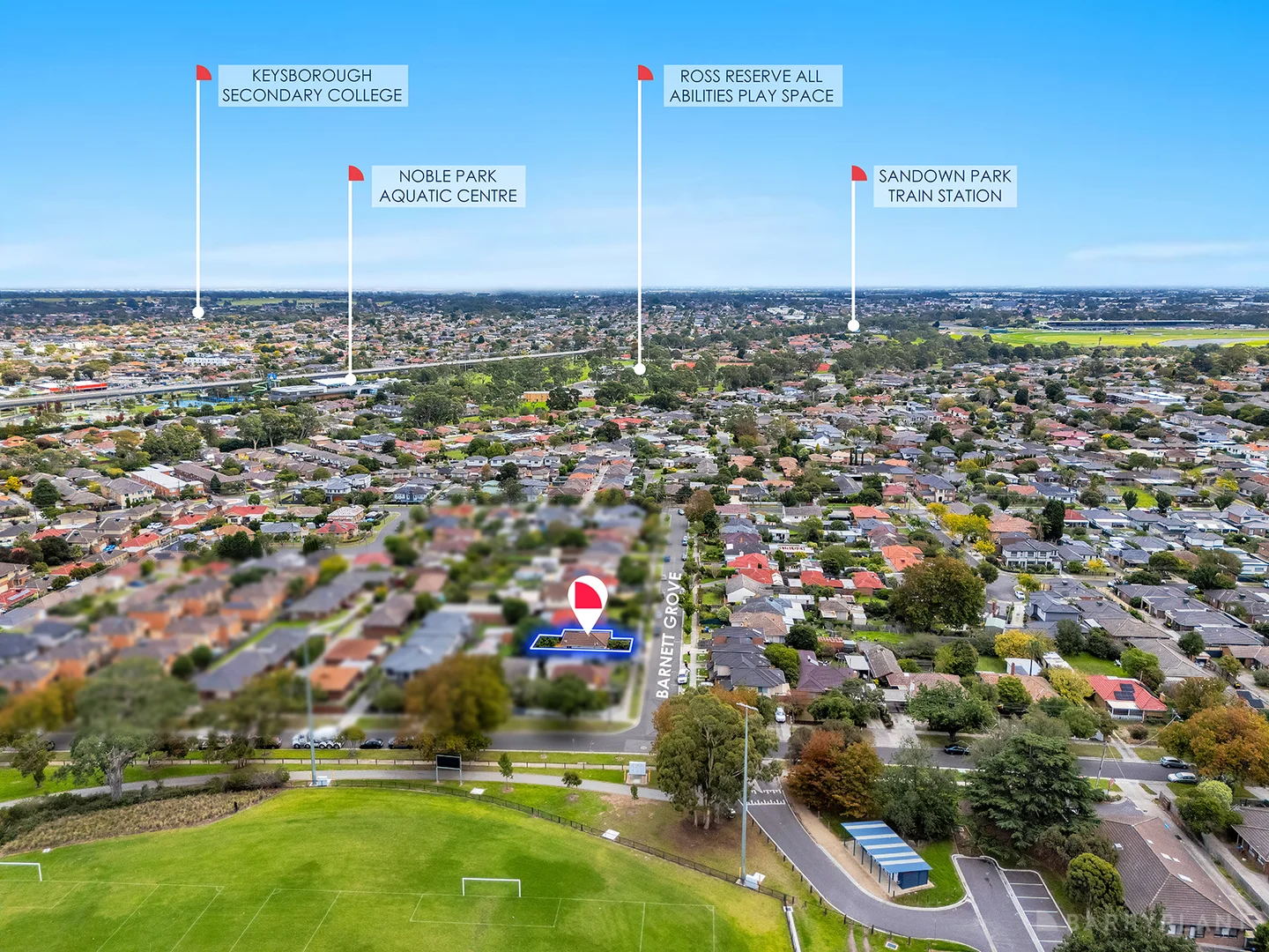 Additional image 5 of 2/2 Barnett Grove, Noble Park VIC 3174