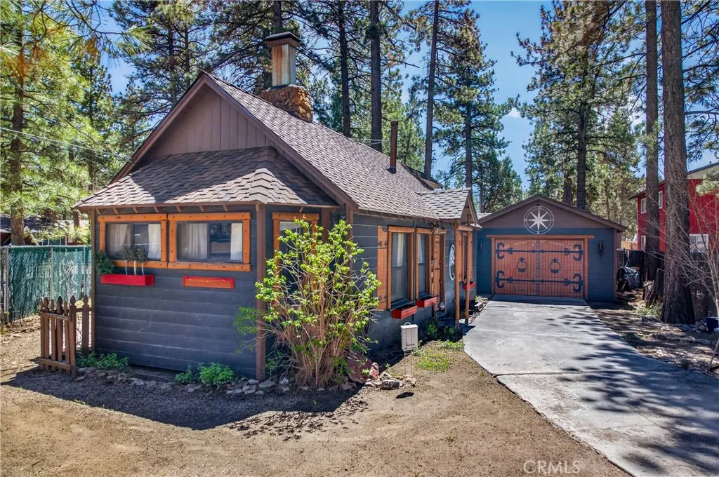 Additional image 2 of 500 W North Shore, Big Bear City, CA 92314