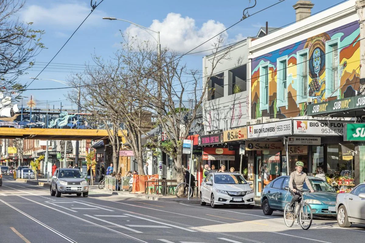 Additional image 12 of 18/55 Alexandra Street, St Kilda East VIC 3183