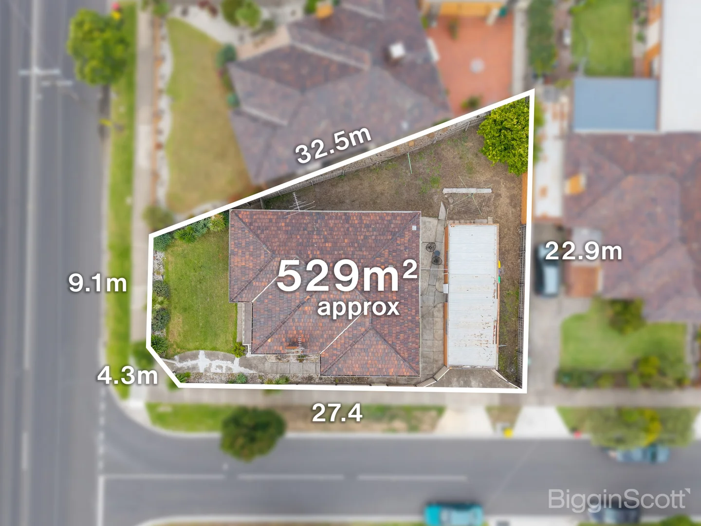 Additional image 14 of 431 Blackshaws Road, Altona North VIC 3025