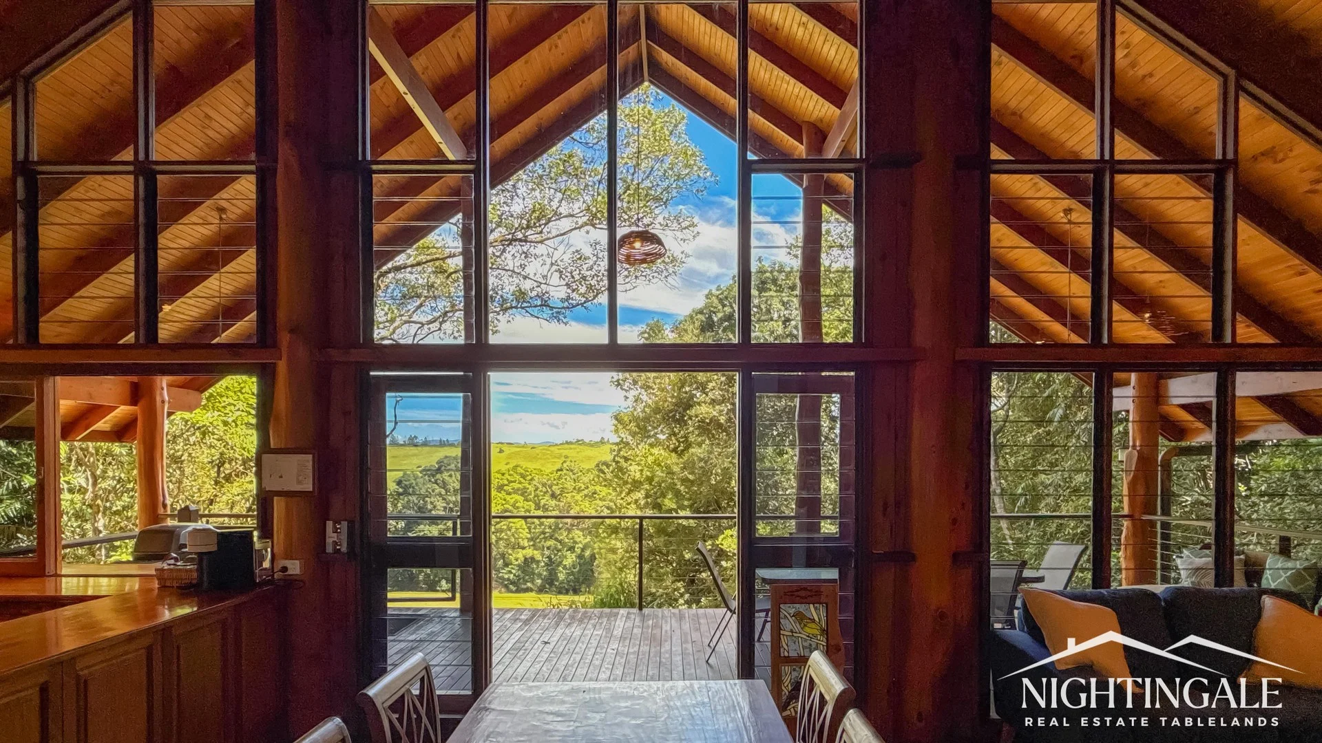 193 Hogan Road, Tarzali QLD 4885