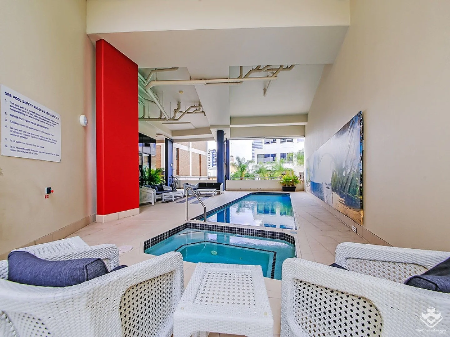 ID:21173298/292 Boundary Street, Spring Hill QLD 4000