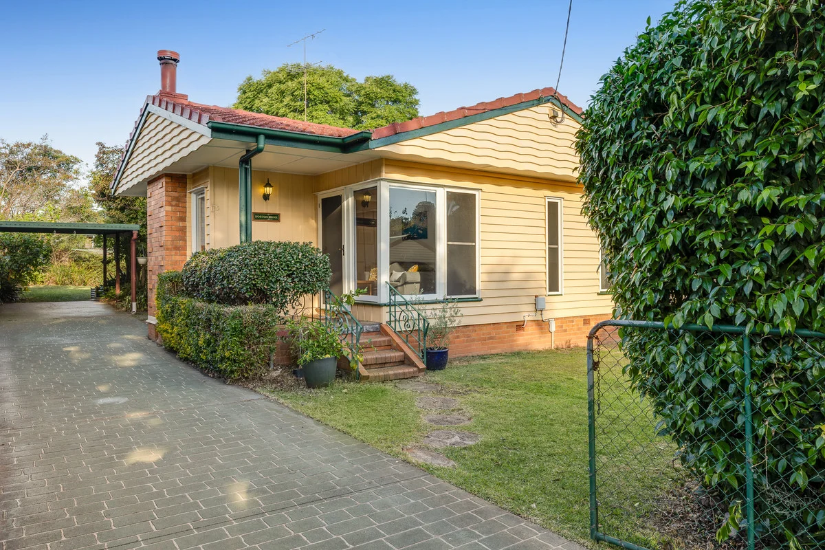 16 Horton Street, East Toowoomba QLD 4350