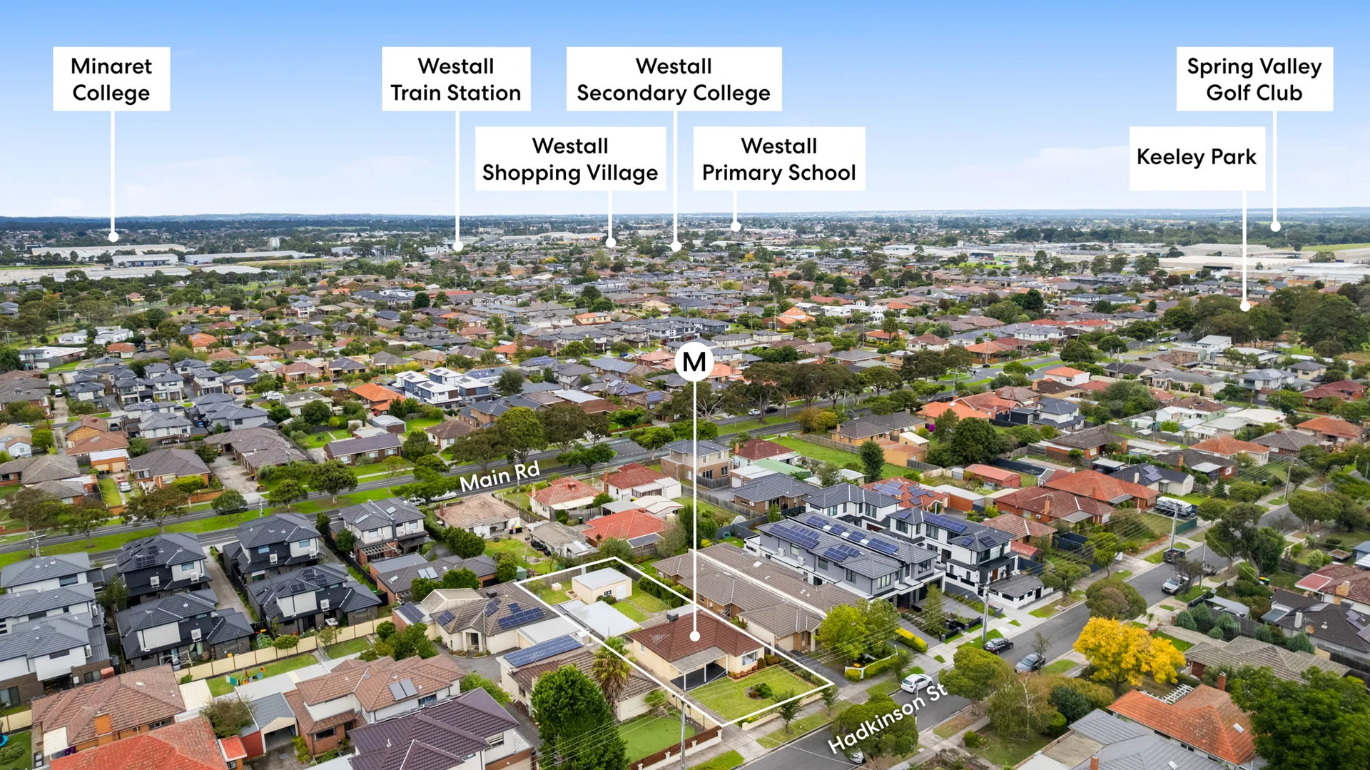 Additional image 14 of 3 Hadkinson Street, Clayton South VIC 3169