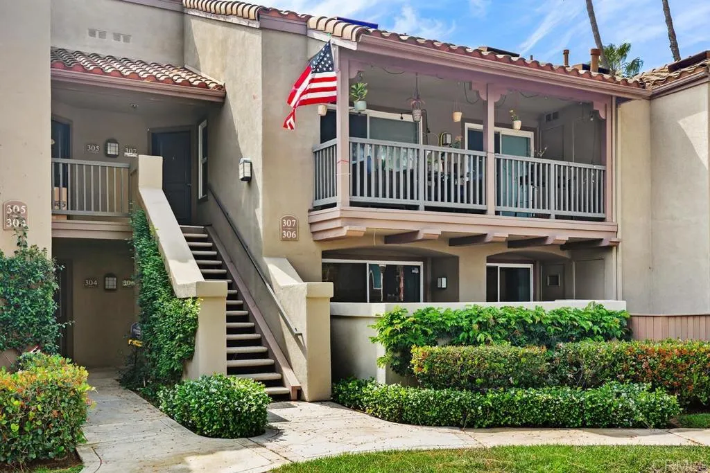 Additional image 3 of 2800 Keller Dr. Unit 306, Tustin, CA 92782