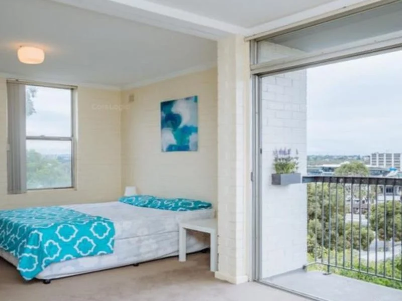 Additional image 2 of 35/38-42 Waterloo Crescent, East Perth WA 6004