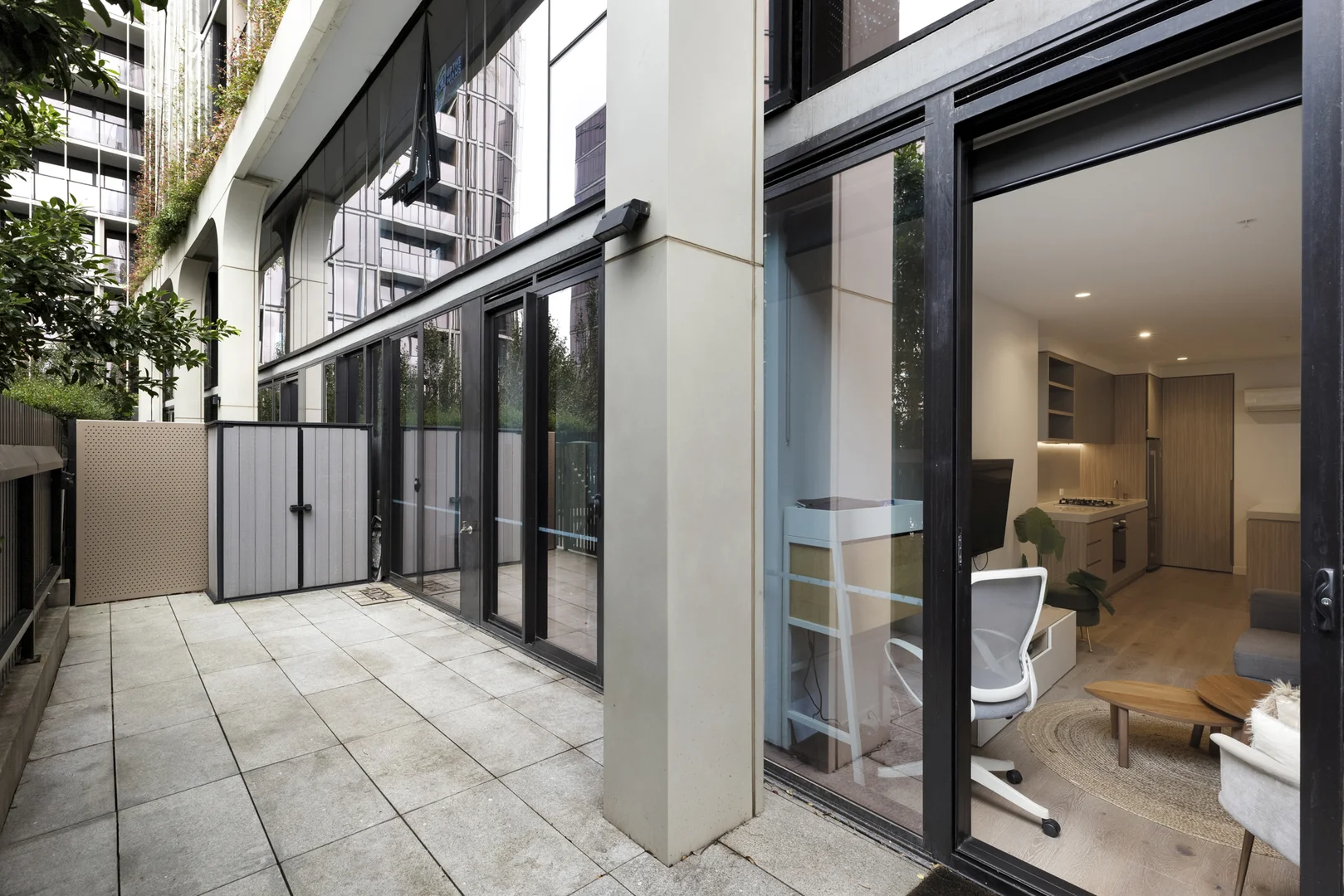 Additional image 10 of 214/320 Plummer Street, Port Melbourne VIC 3207