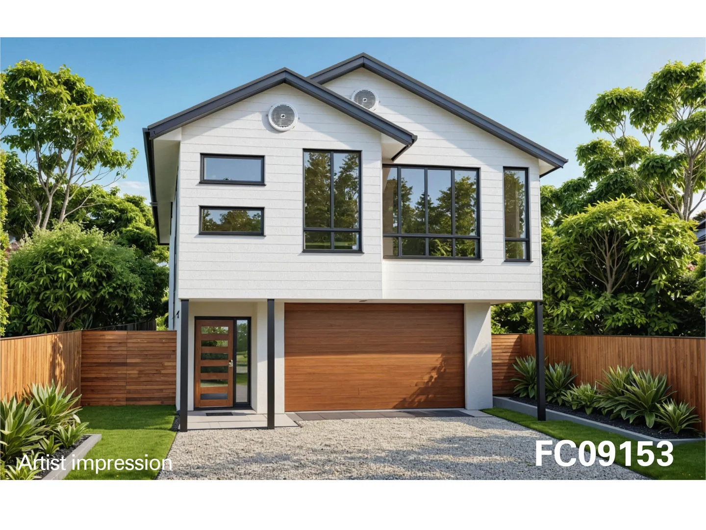 Additional image 5 of Lot 2/22 Pommer St, Brassall QLD 4305