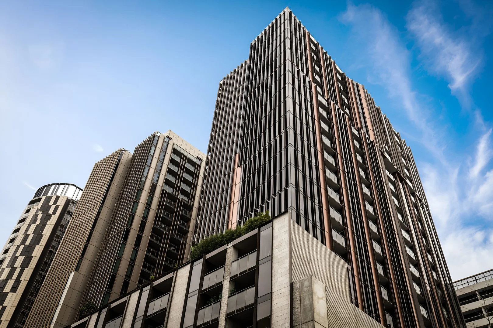 1502B/56 Dorcas Street, Southbank VIC 3006