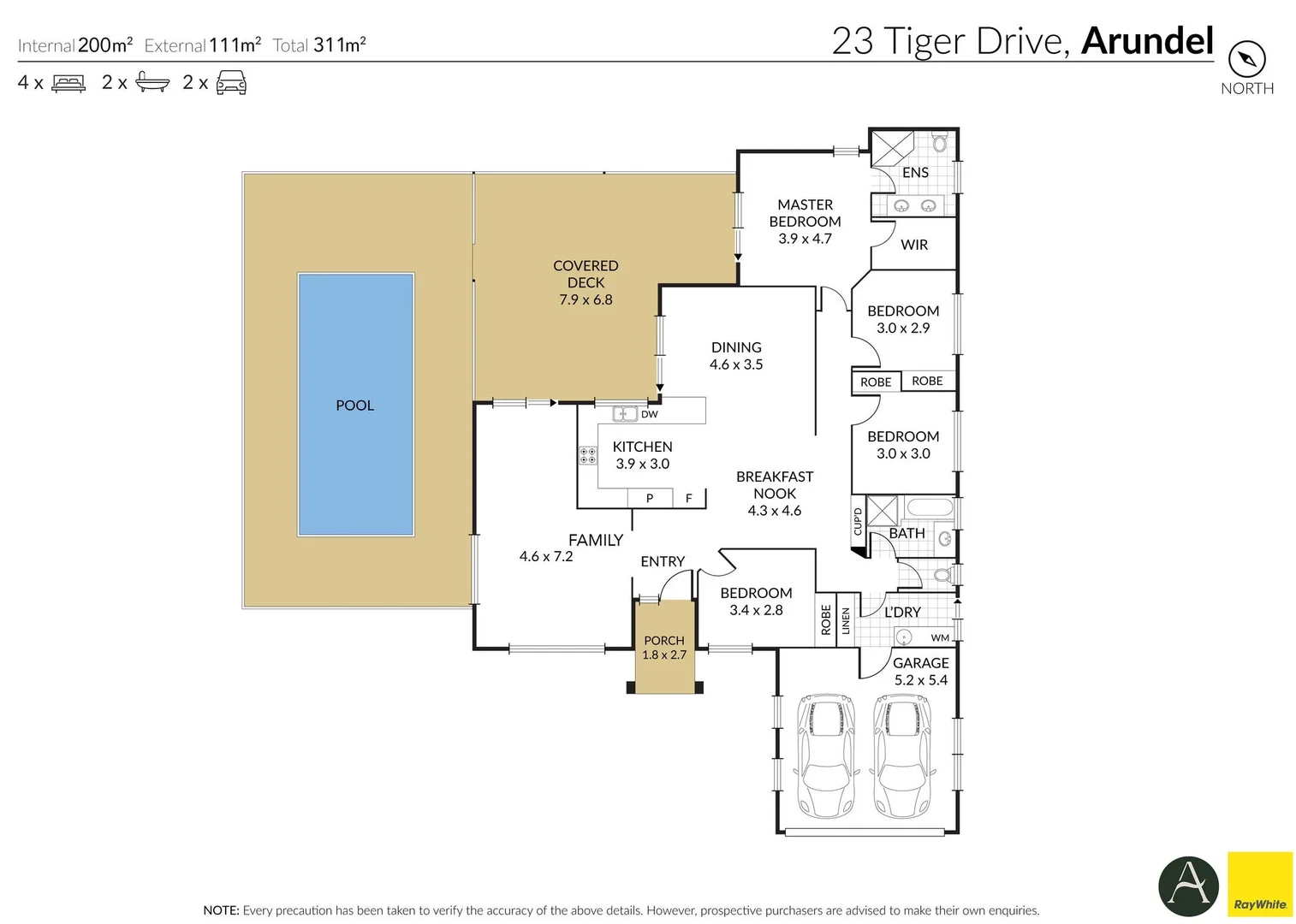 Additional image 13 of 23 Tiger Drive, Arundel QLD 4214