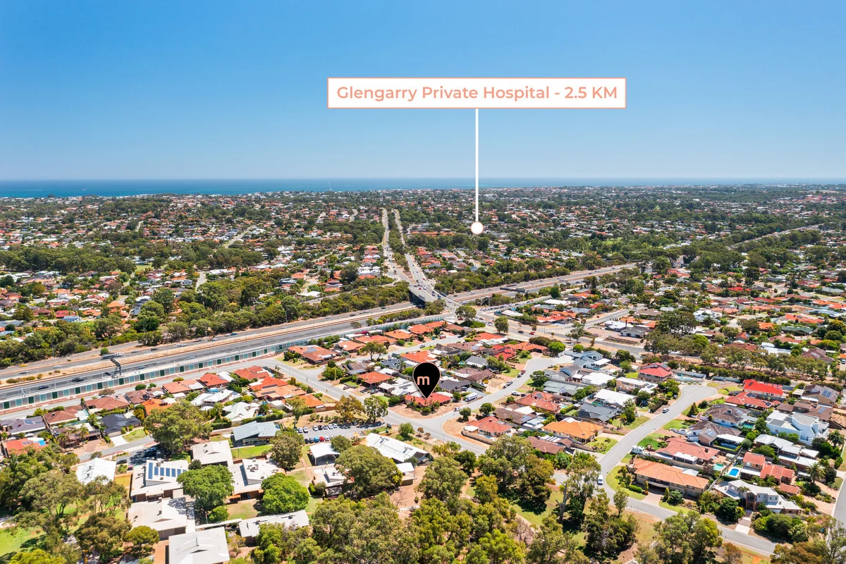 Additional image 9 of 1/1 Buckie Court, Warwick WA 6024