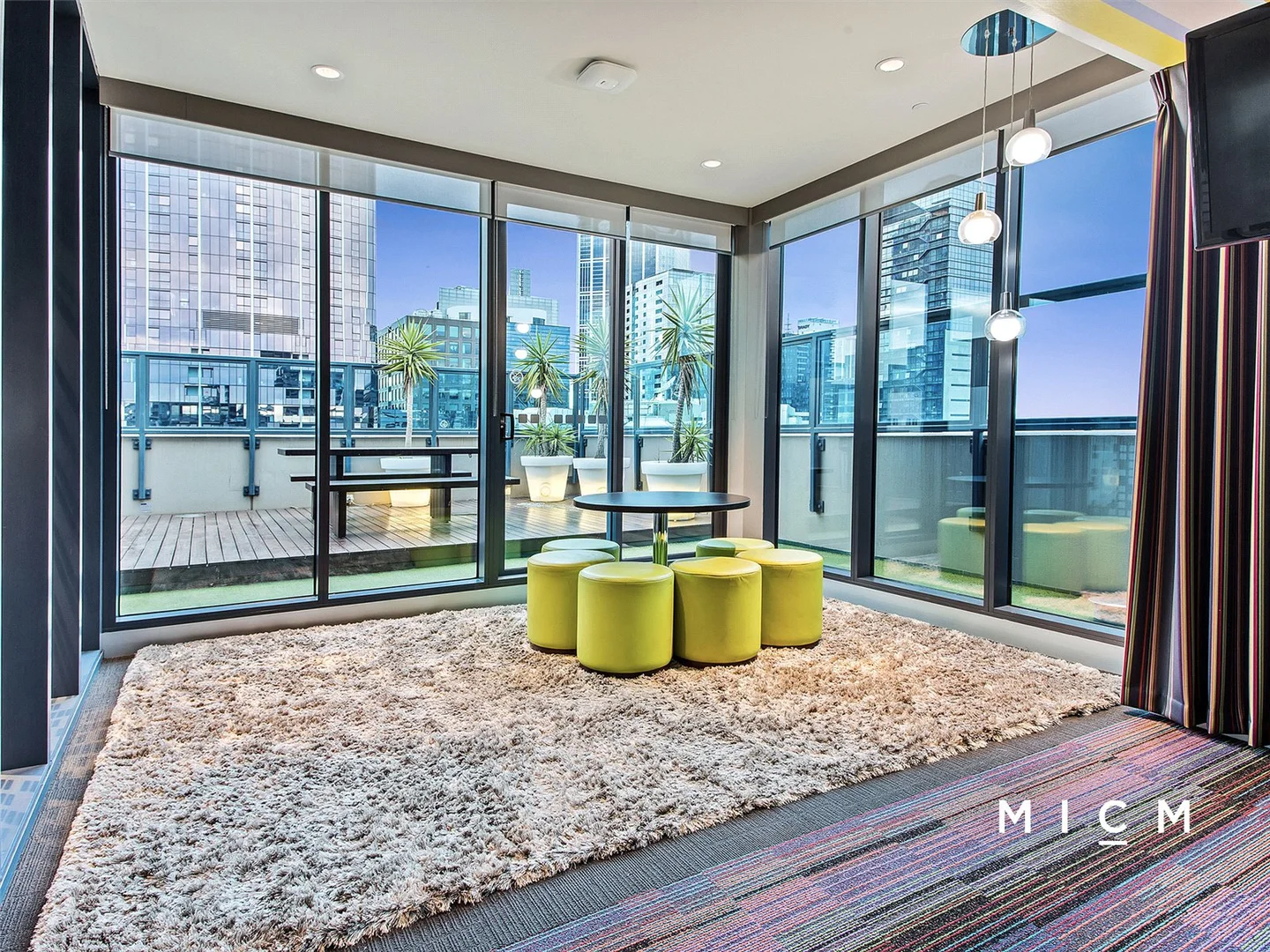 Additional image 6 of 1802/181 ABeckett Street, Melbourne VIC 3000