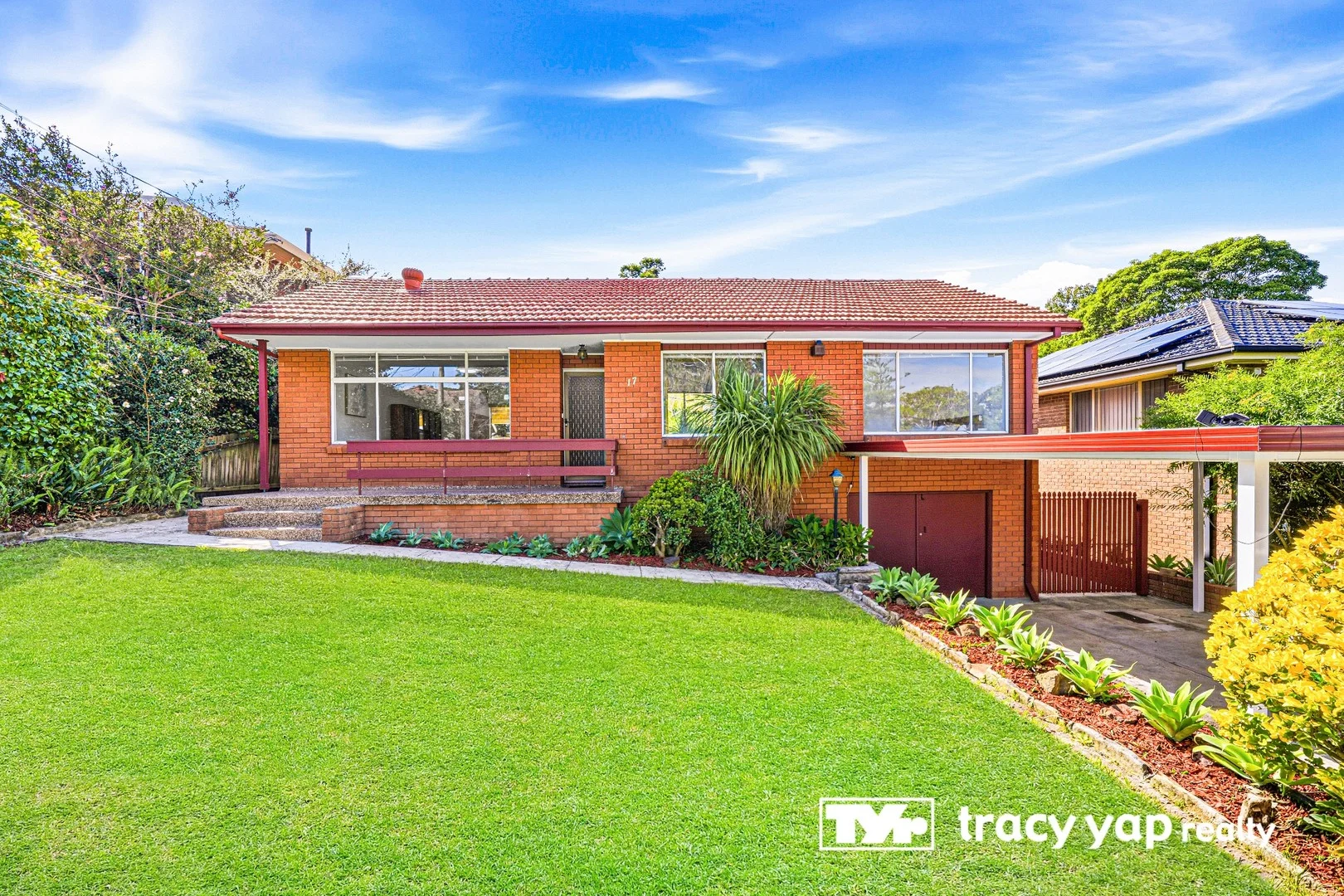 17 McMullen Avenue, Carlingford NSW 2118
