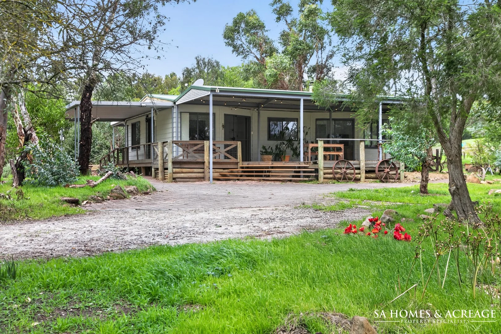 564 Mount Road, Mount Crawford SA 5351