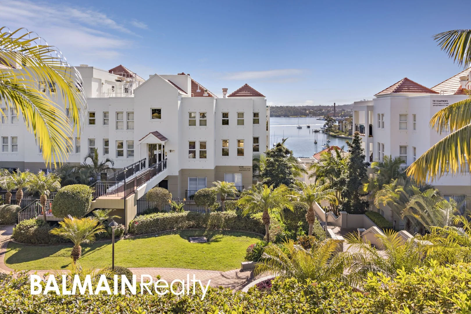 Additional image 17 of 21/3 Wulumay Close, Rozelle NSW 2039